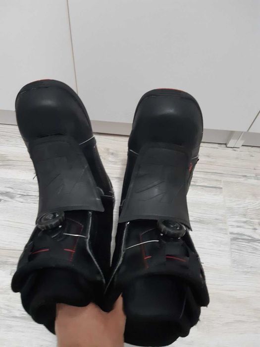 Boots snowboard BOA marime 43 mondo 28