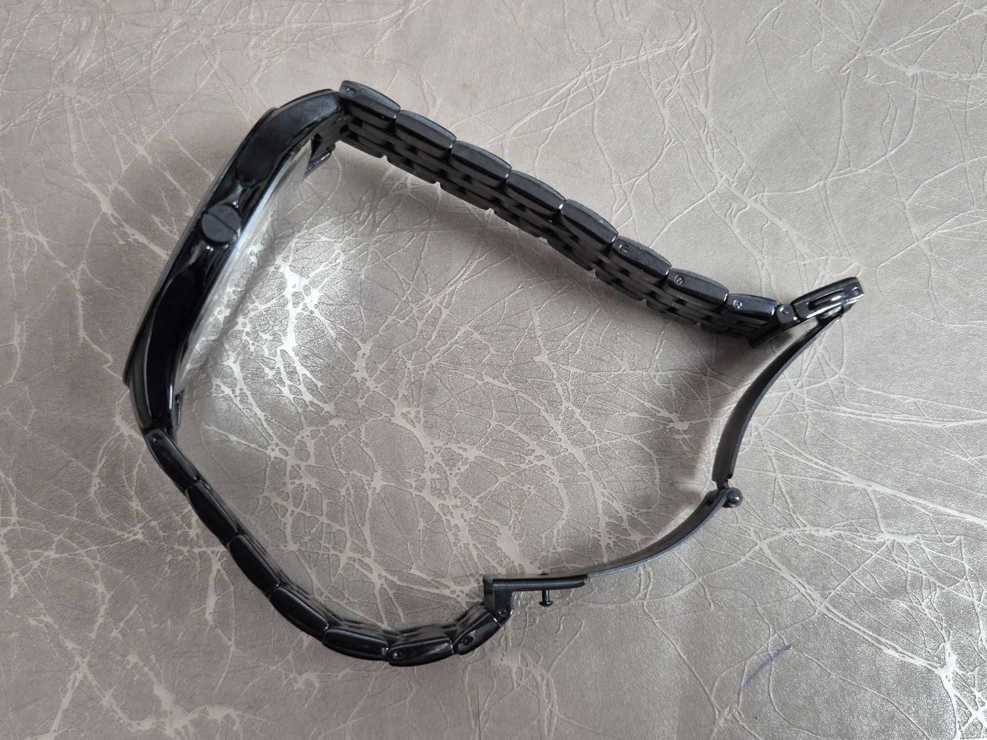 Ceas Armani Exchange curea metalica
