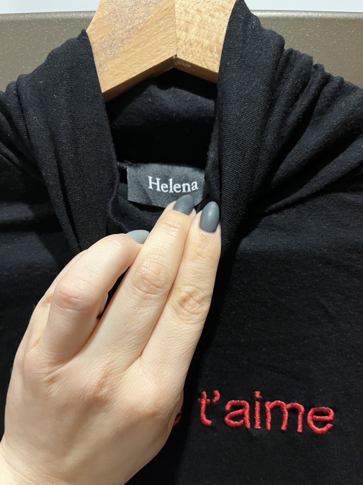 Helena Je t’aime поло