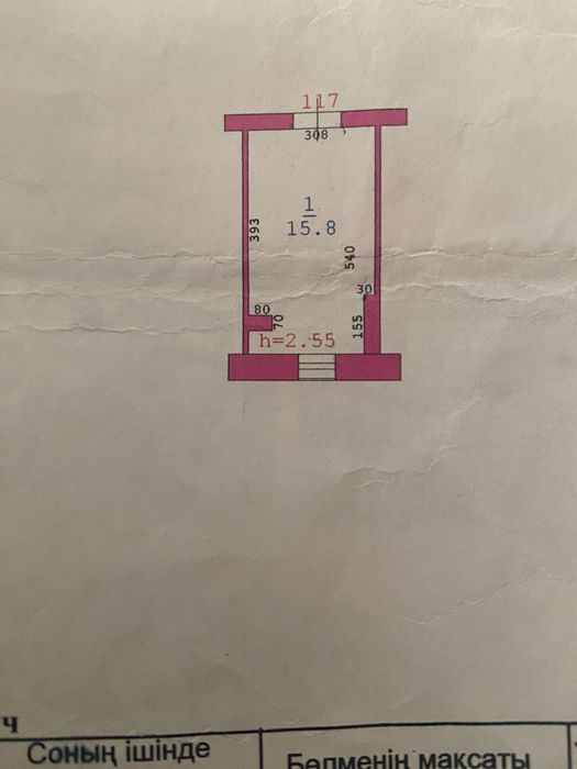 Продажа мсо комнат