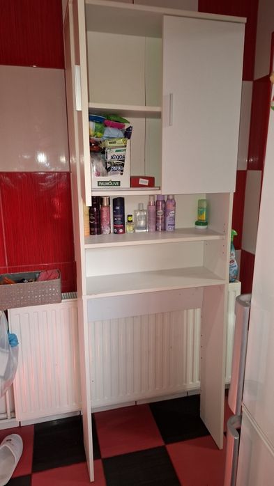 Dulap pt masina de spalat