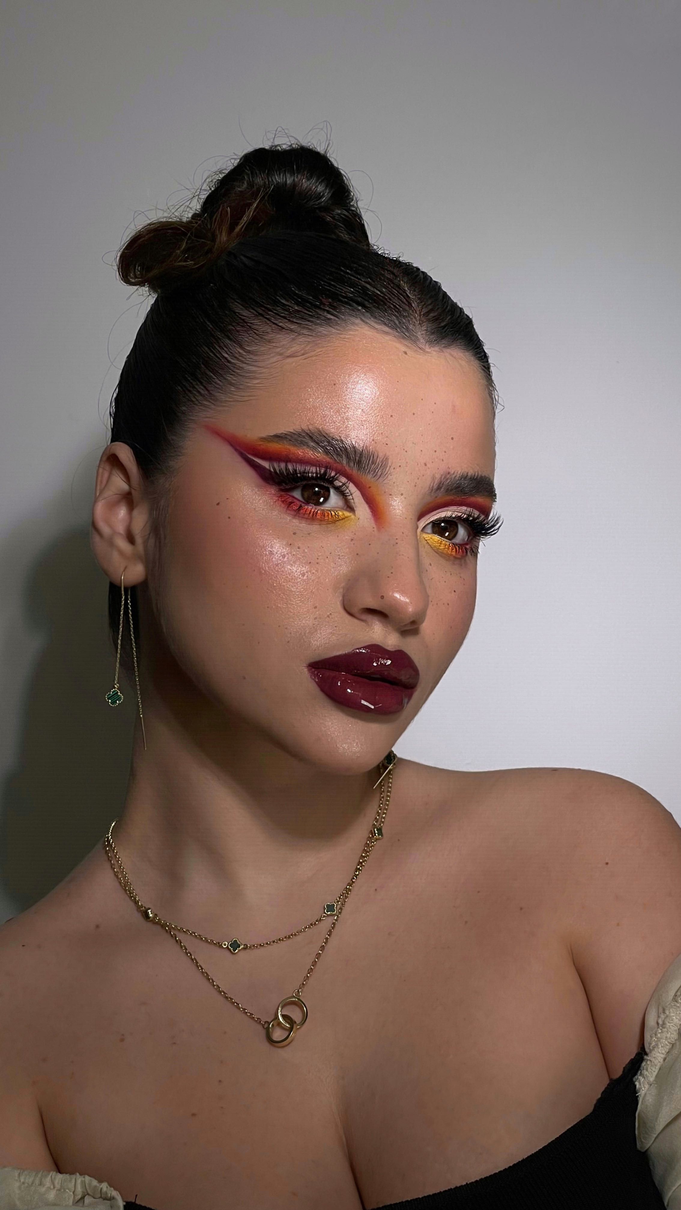 Makeup profesional Bucuresti/sector 6