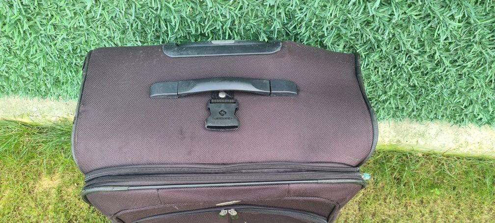 Голям куфар Samsonite / Самсонайт