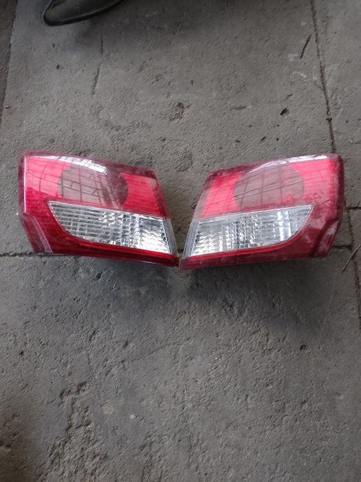 Фонари Mazda 626