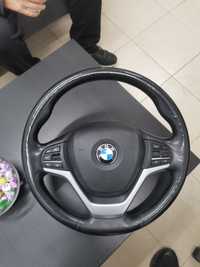 Волан BMW Distronic