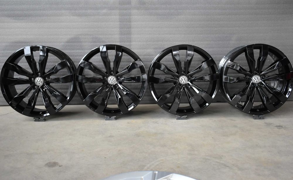 20'' Джанти Volkswagen