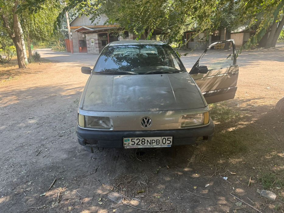 Продам пассат B3