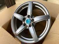 Джанти 15" 5х112 ( Audi , Volkswagen VW , Skoda )