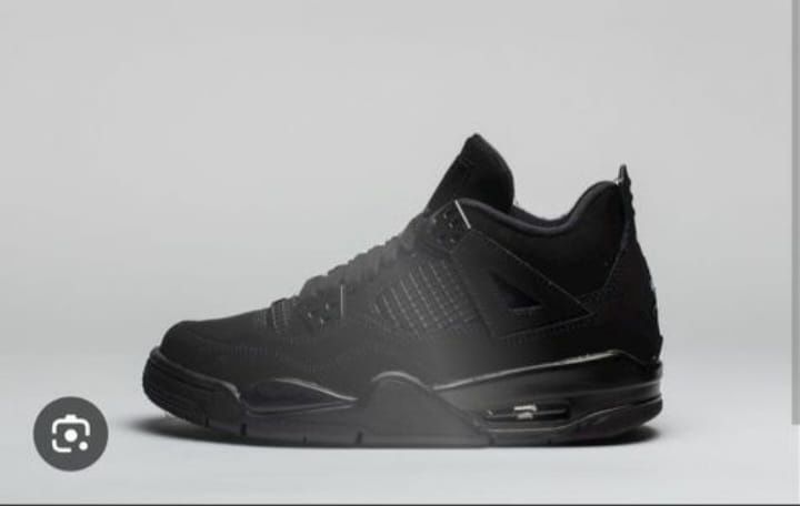 Nike Jordan 4 retro
