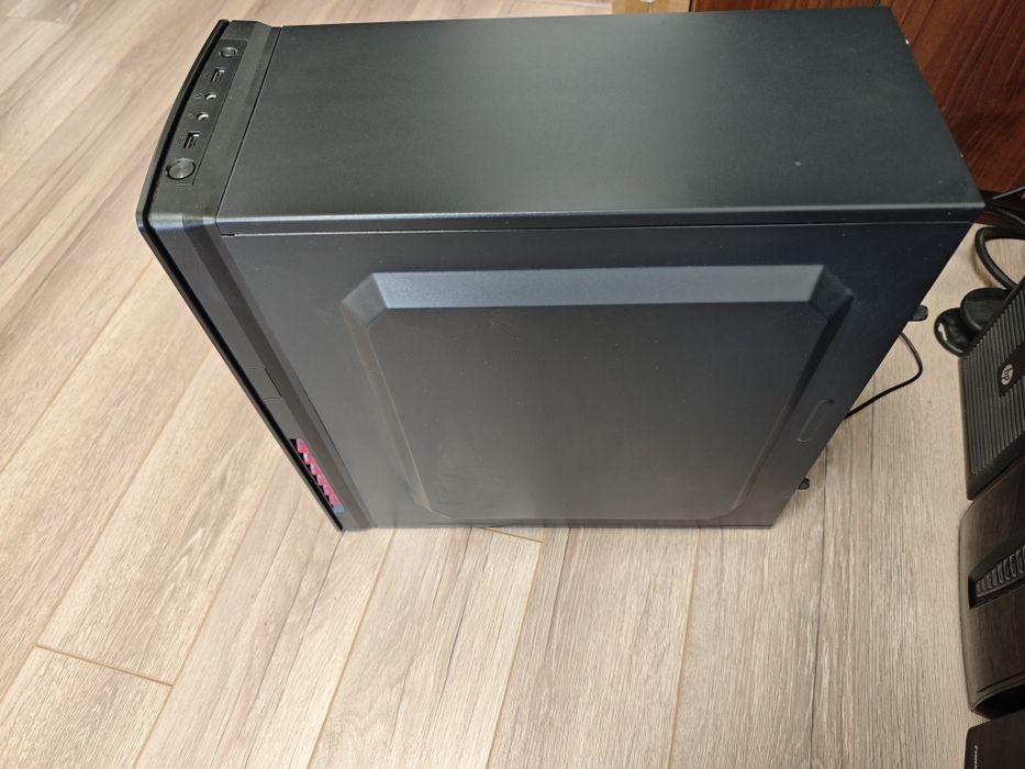 Компютър за офис или домашно ползване