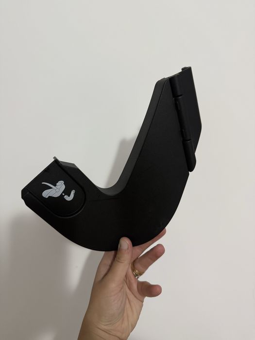 Adaptori pentru scoica Joolz