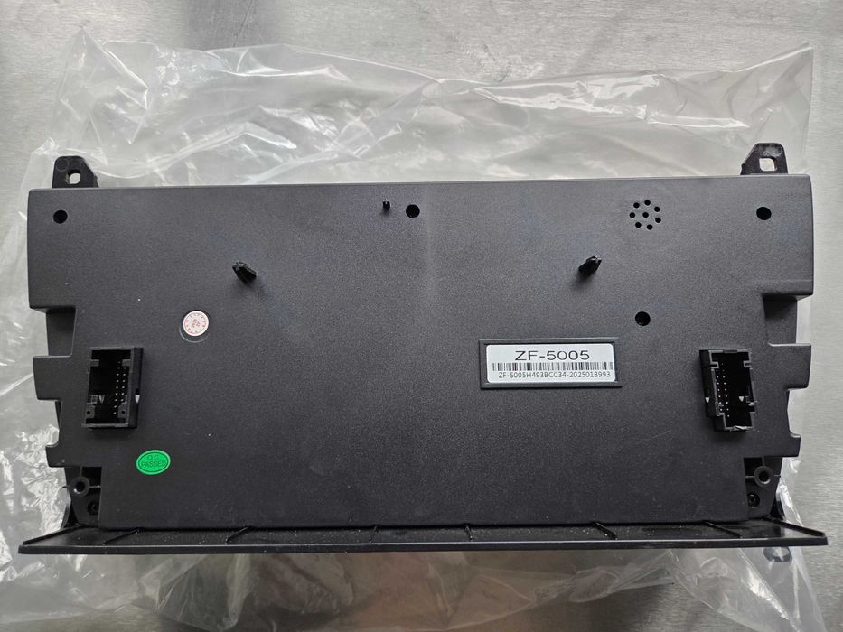 Digital display AC aer conditionat BMW seria 5 F10 F11 F07