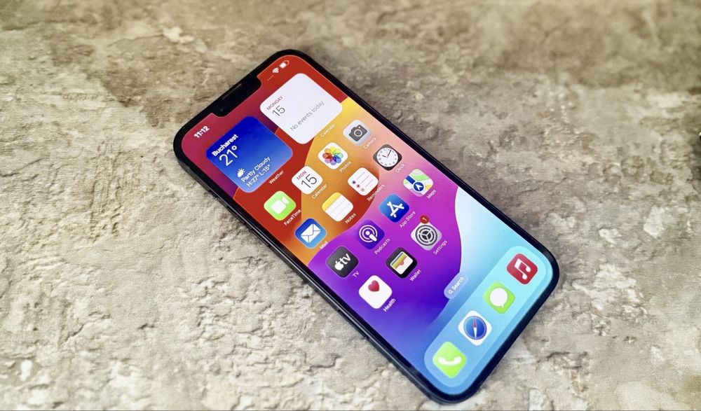 Iphone 14 Plus 128 gb