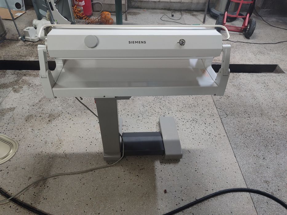 Каландър Siemens, 90 см.