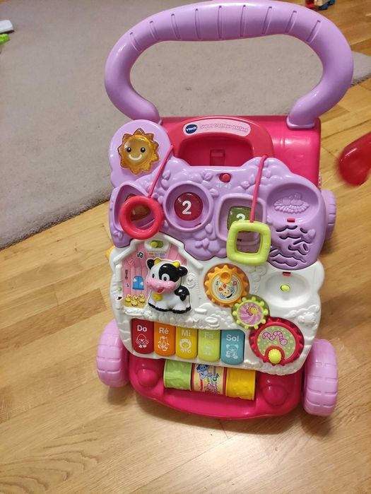 Проходилка Vitech