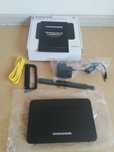HUAWEI B535 4G Router Prime3 CAT 6 работи само с карти на Vivacom