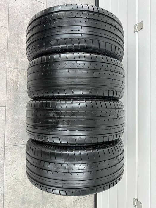 Anvelope 245.45.18 Vara Dot 12/2024 set 4 buc ca Noi