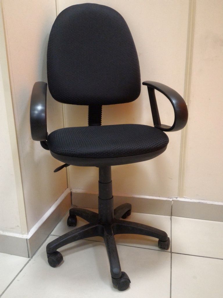 Кресло компьютерное, офисное