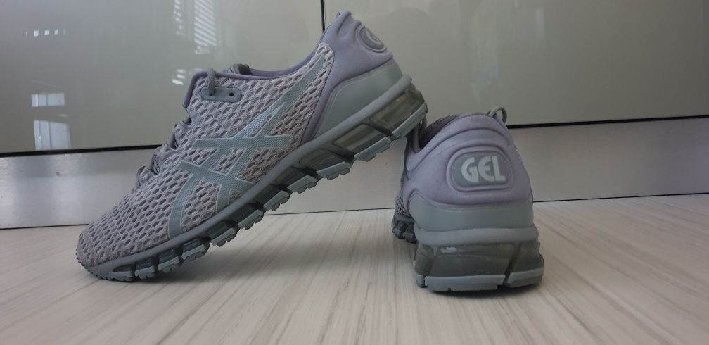 Asics Gel - Quantum 360 / 46/29см. US 11.5 ОРИГИНАЛ! Мъжки Маратонки!