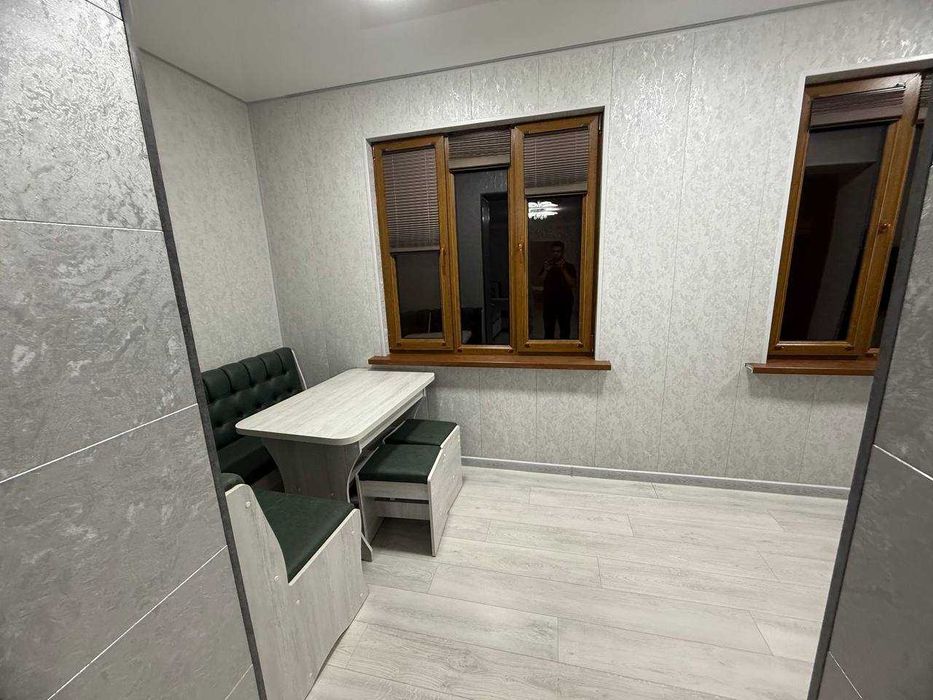 Ижара: Новомосковская / Дархан, 3 хонали квартира (маклерсиз)