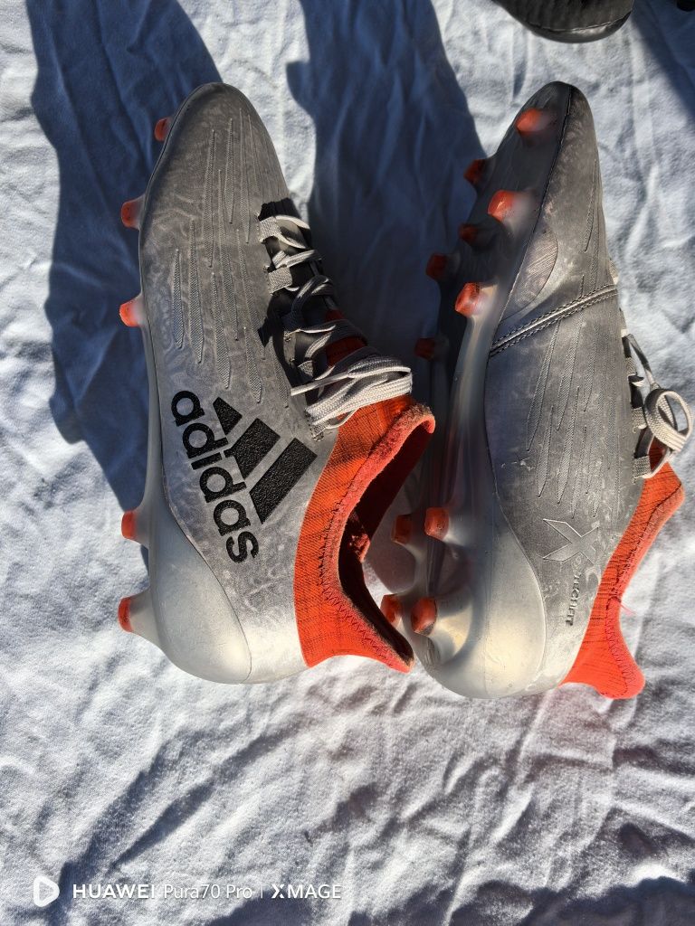 Професионални бутонки  adidas номер 41 1/3
