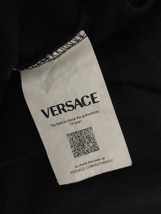 Tricou Versace barbati
