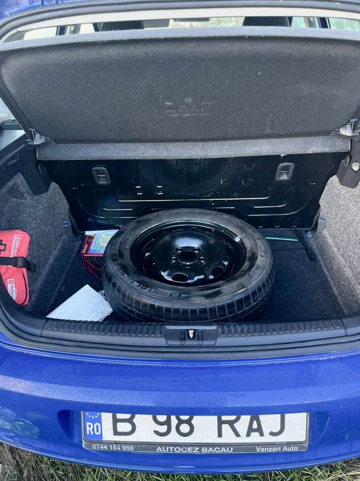 Volkswagen Polo 2009