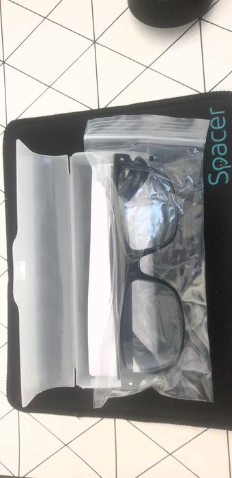 Vand rama moderna de ochelari