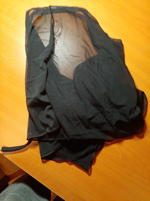 Балетна пола стил ''Прегръдка''