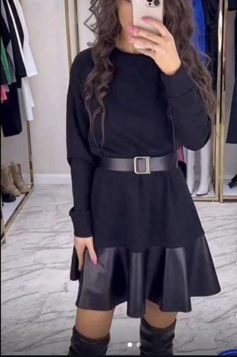 Продам платье размер 46