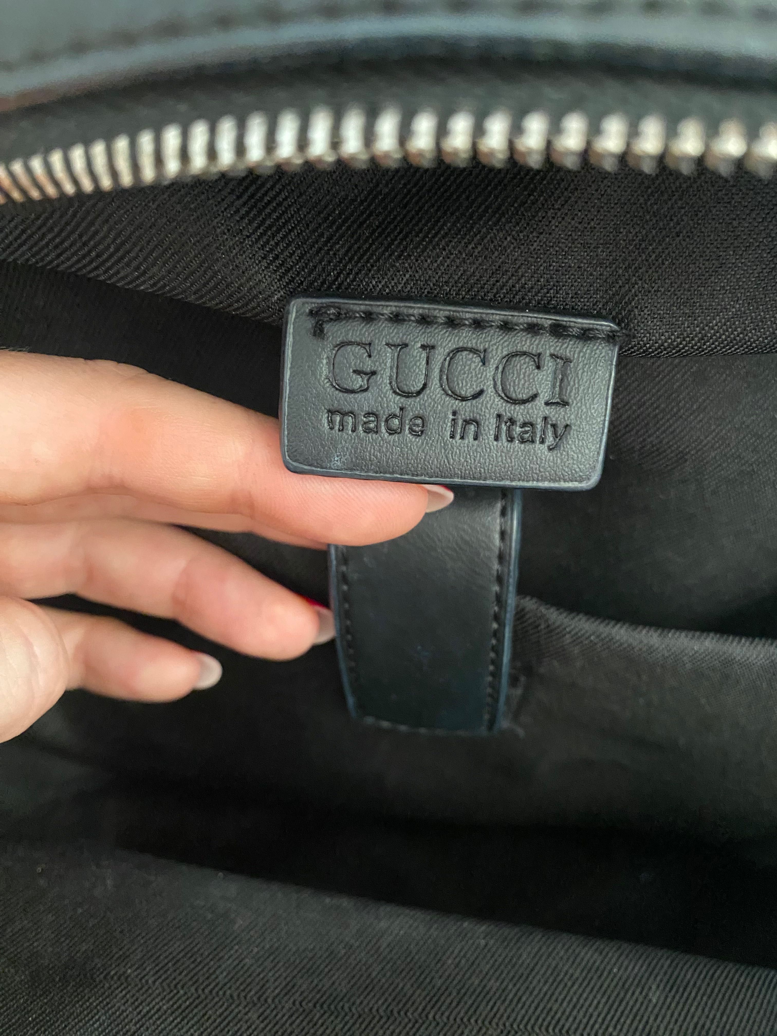 Раница Gucci Vintage