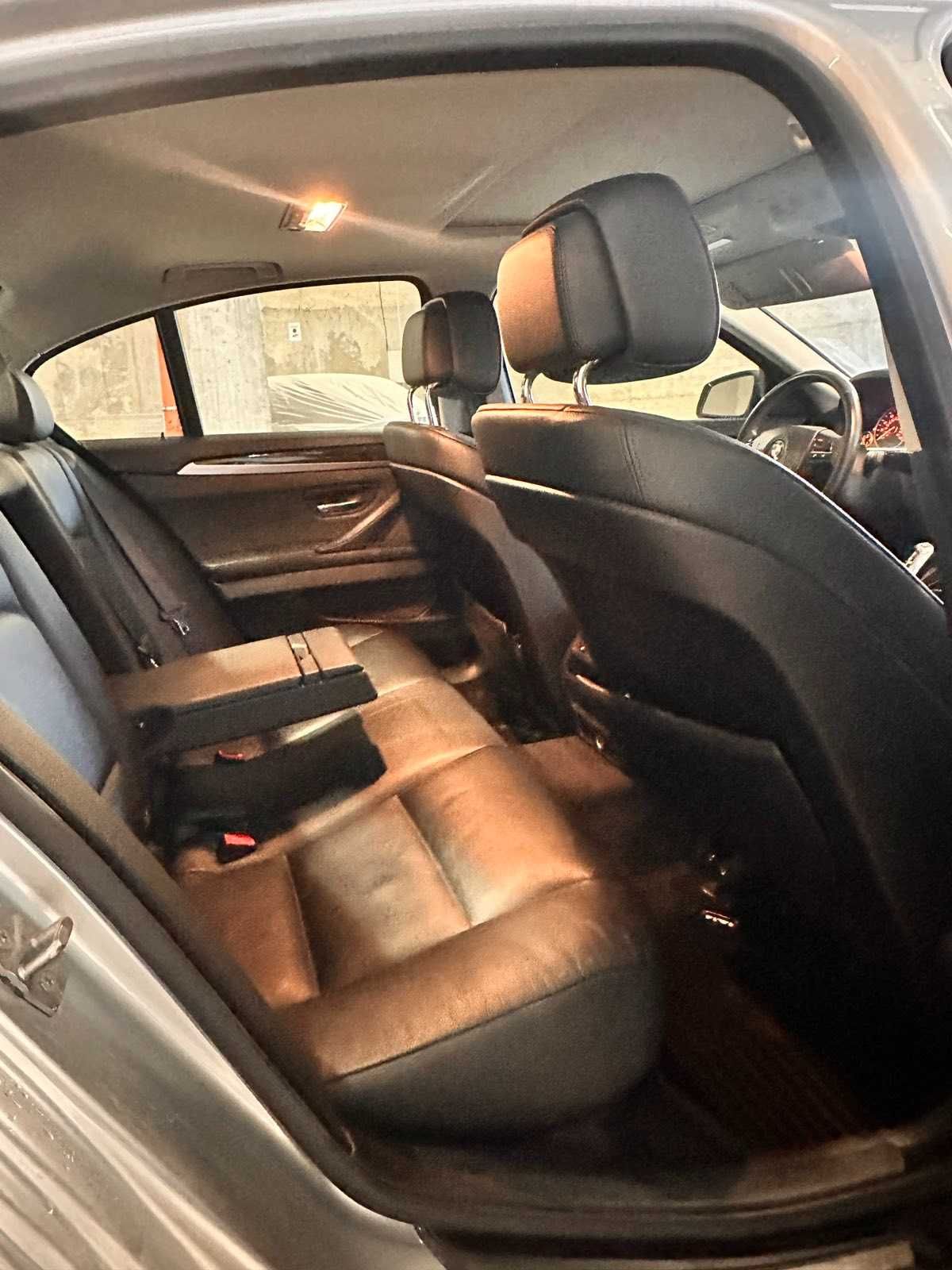 BMW 528 i xDrive - 2012