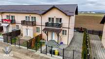 Duplex – Sânpetru