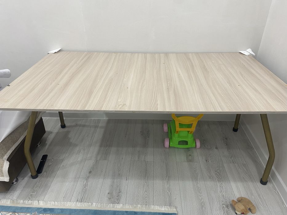 Продам стол со стульями