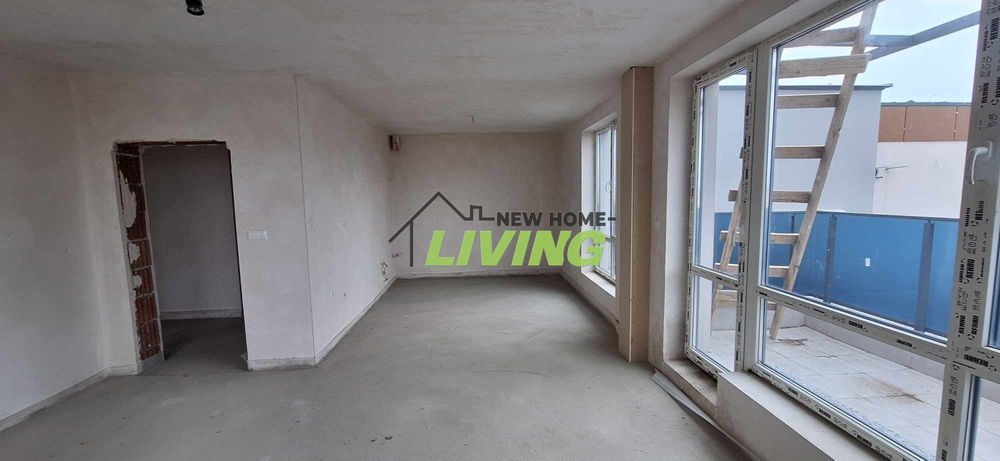 Продава се Двустаен апартамент в Пловдив, Остромила - 101 кв.м за 1327 €/кв.м - Снимка #2