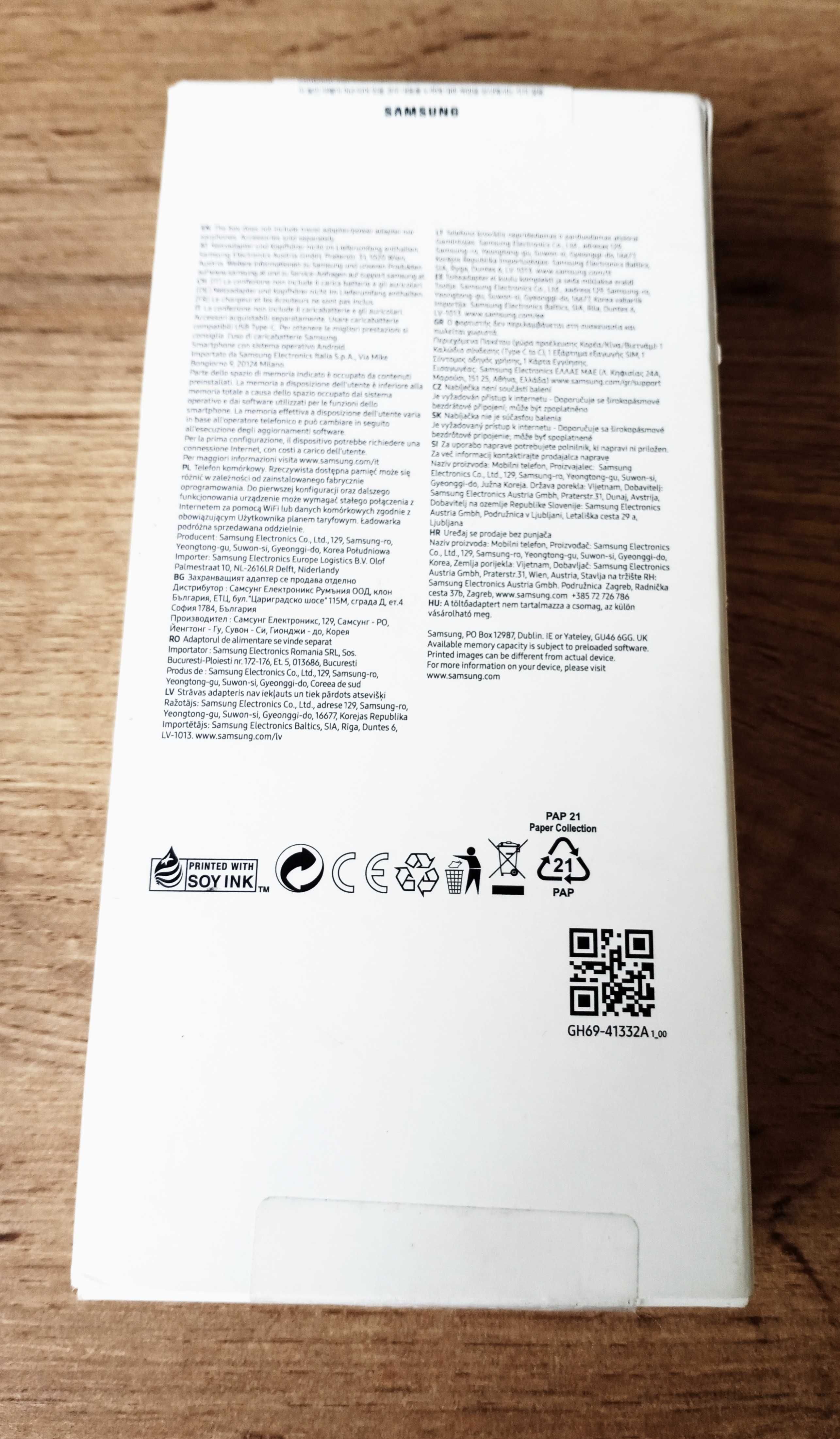Samsung Galaxy A04s в ГАРАНЦИЯ