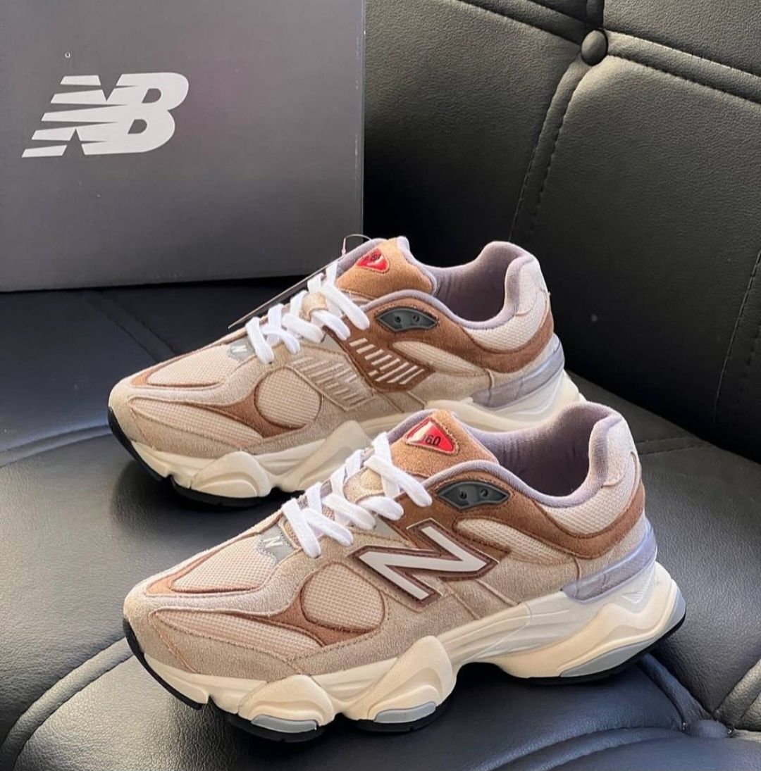 Нови модели New Balance