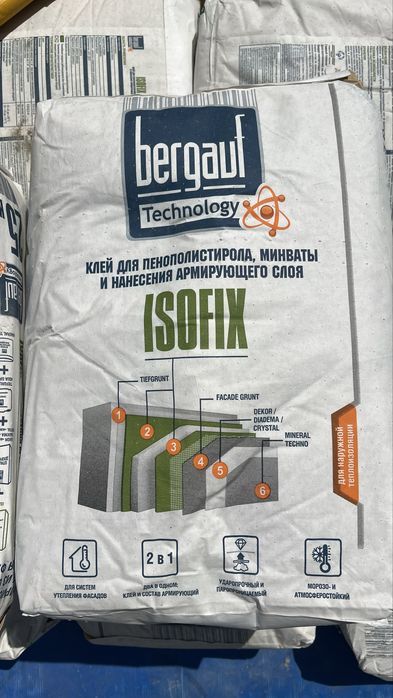 Клей для минваты