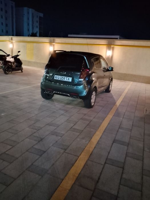 Спарк. Йевро .2023 кузуф