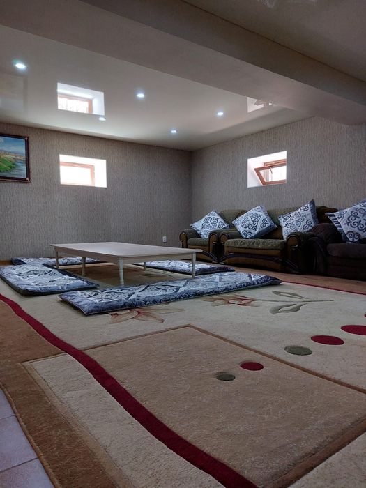 Гостевой дом Zerbulag