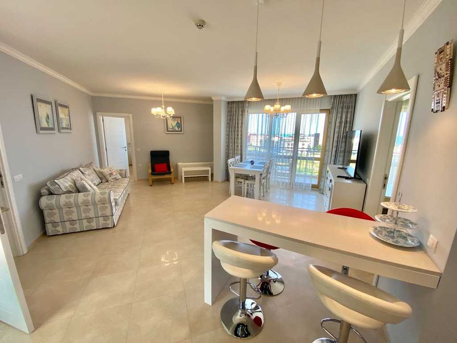 Продава се Тристаен апартамент в Свети Влас - 158 кв.м за 1811 €/кв.м - Снимка #3