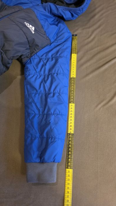 Яке Adidas детско 140 см. 9-10 г.
