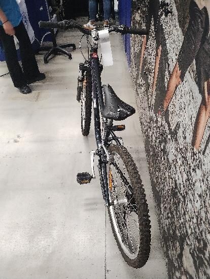 specialized 24 inchi cadru - produs resigilat - (SecondHand) Decathlon