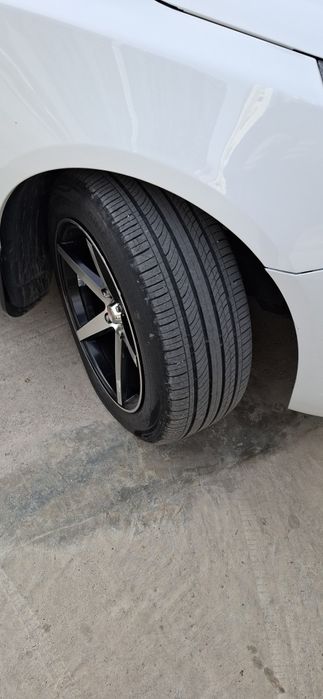 Vossen diska balon 215 55 1