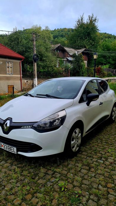 Vând Renault Clio 4
