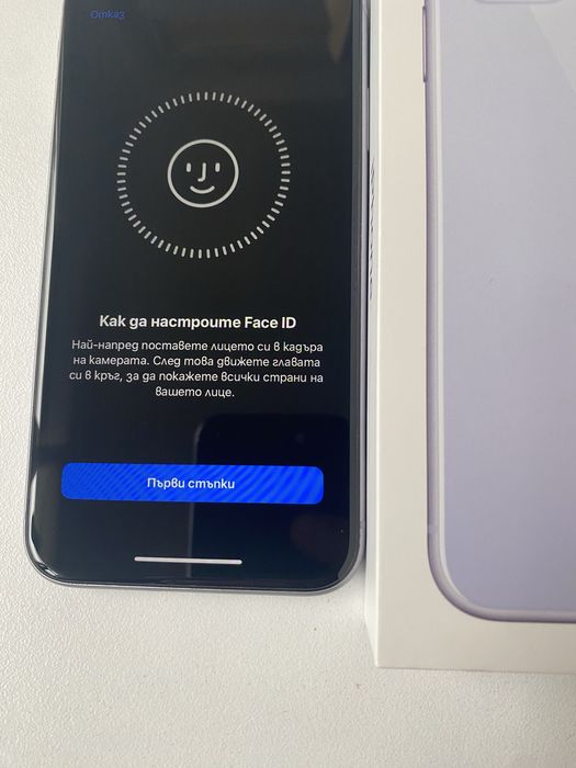 iPhone 11 ИДЕАЛЕН