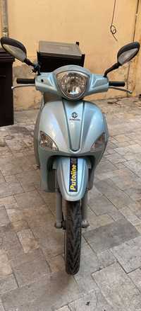 Vand scuter Piaggio