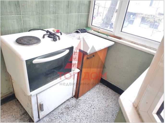 Дава се под наем Двустаен апартамент в Варна, Окръжна болница - 65 кв.м за 356.49 € - Снимка #5