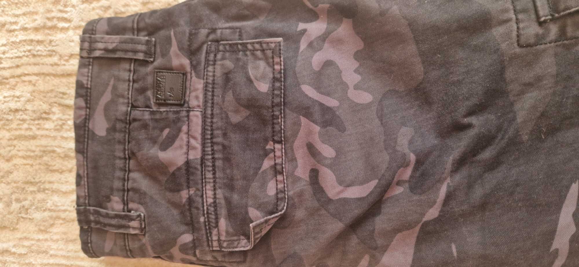 Alpha Industries панталон  33 р-р