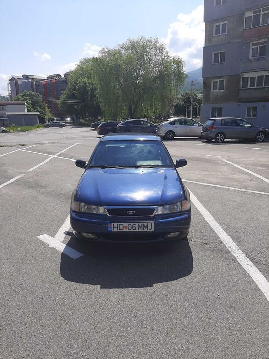 Cielo Executive 2005